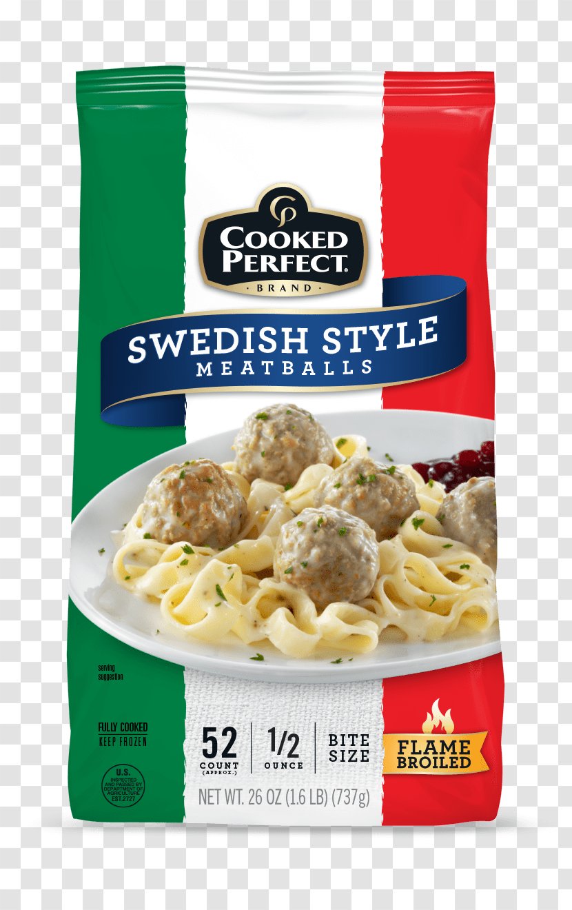 Meatball Swedish Cuisine Köttbullar Angus Cattle Turkish - Cooking Transparent PNG