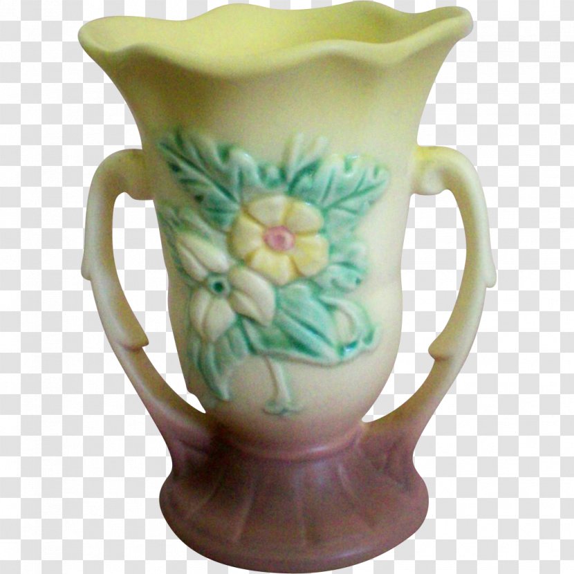 Jug Pottery Ceramic Vase Pitcher Transparent PNG