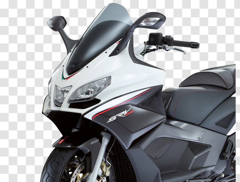 Scooter Piaggio Honda Car Motorcycle - Automotive Lighting Transparent PNG