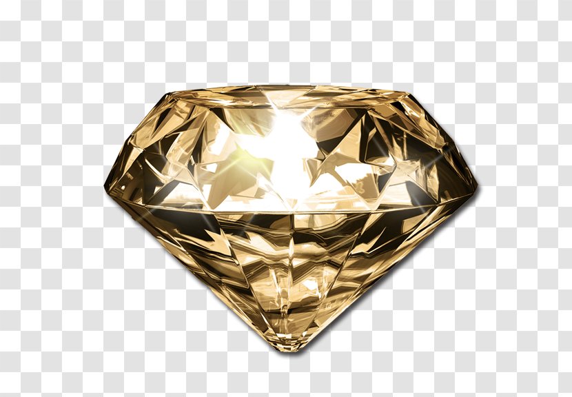 Diamond Color Gemstone Stock Photography Award - Jewellery Transparent PNG