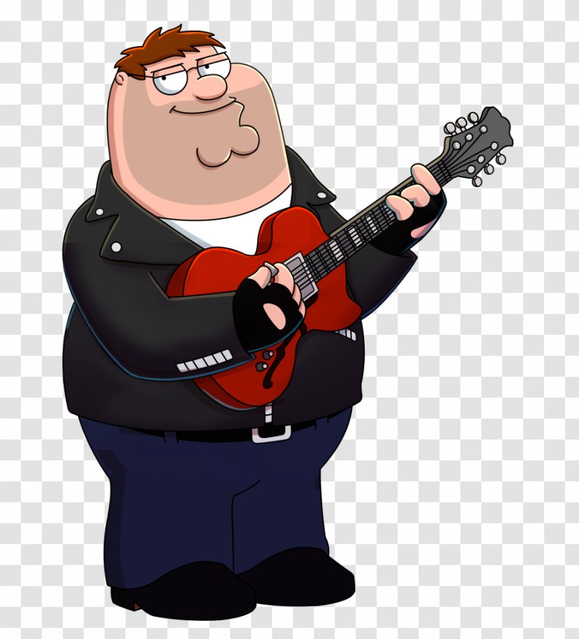 Peter Griffin Family Guy: The Quest For Stuff Guy Video Game! Lois Chris - Season 16 Transparent PNG