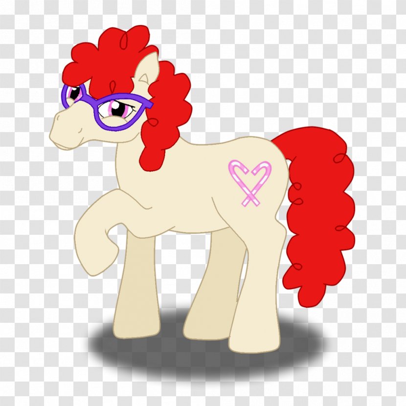 Pony Drawing Fan Art - Watercolor - Challenge Transparent PNG