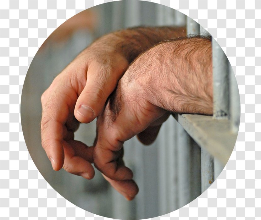 Federal Prison Sentence Felony Crime - Thumb Transparent PNG