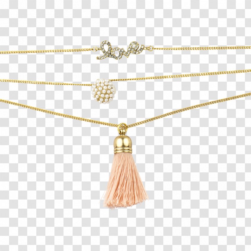 Necklace Body Jewellery Charms & Pendants - Gold Title Bar Material Transparent PNG