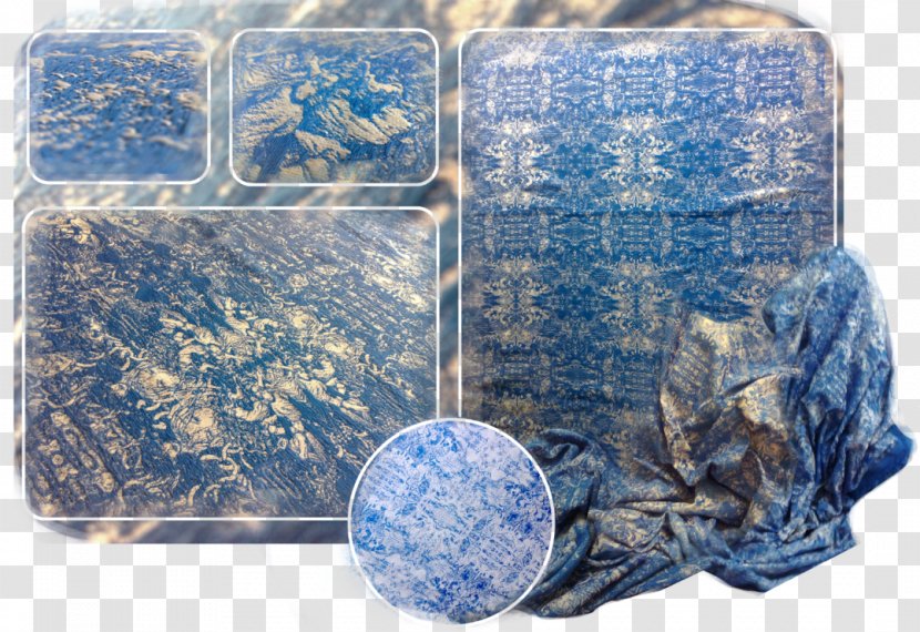 Plastic - Blue Transparent PNG