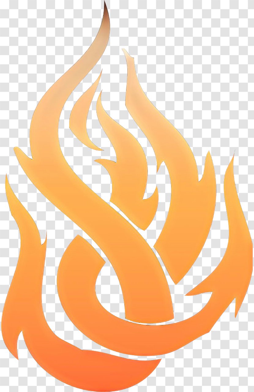 The Flash Logo - Mehndi - Symbol Fire Transparent PNG