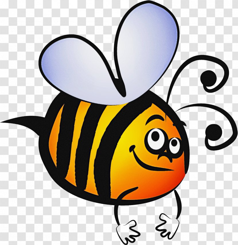 Bumblebee - Fish - Pollinator Transparent PNG
