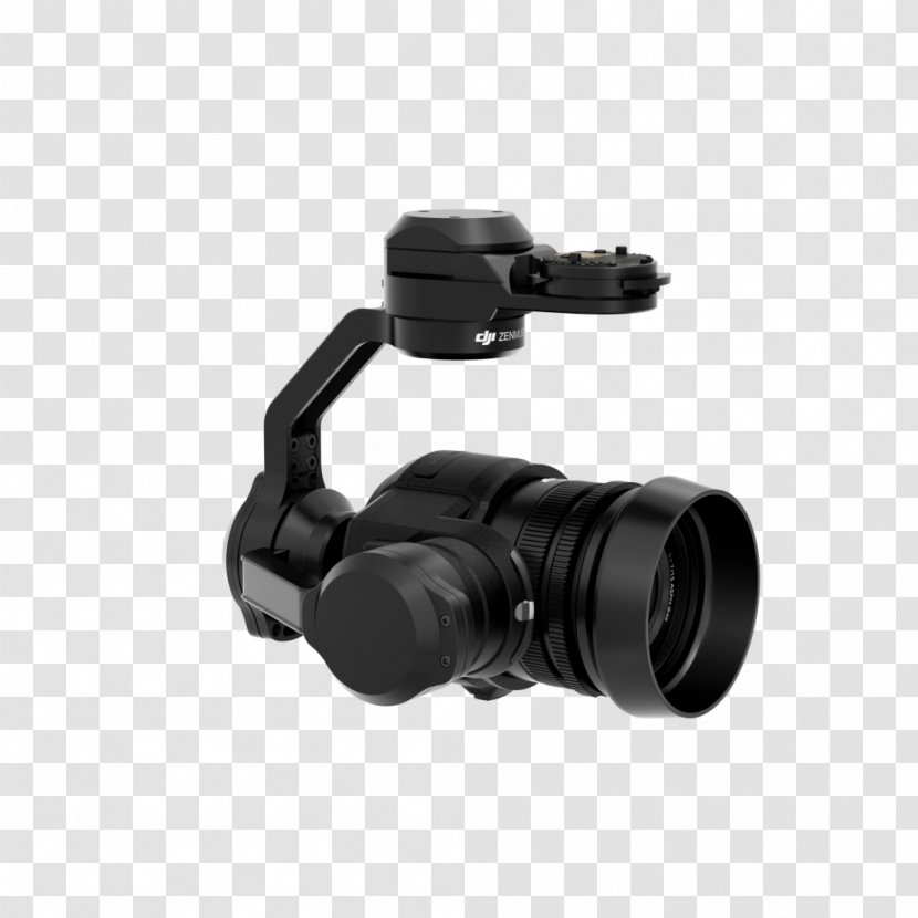 Osmo Mavic Pro DJI Zenmuse X5S Camera - Dji - Inspire Transparent PNG