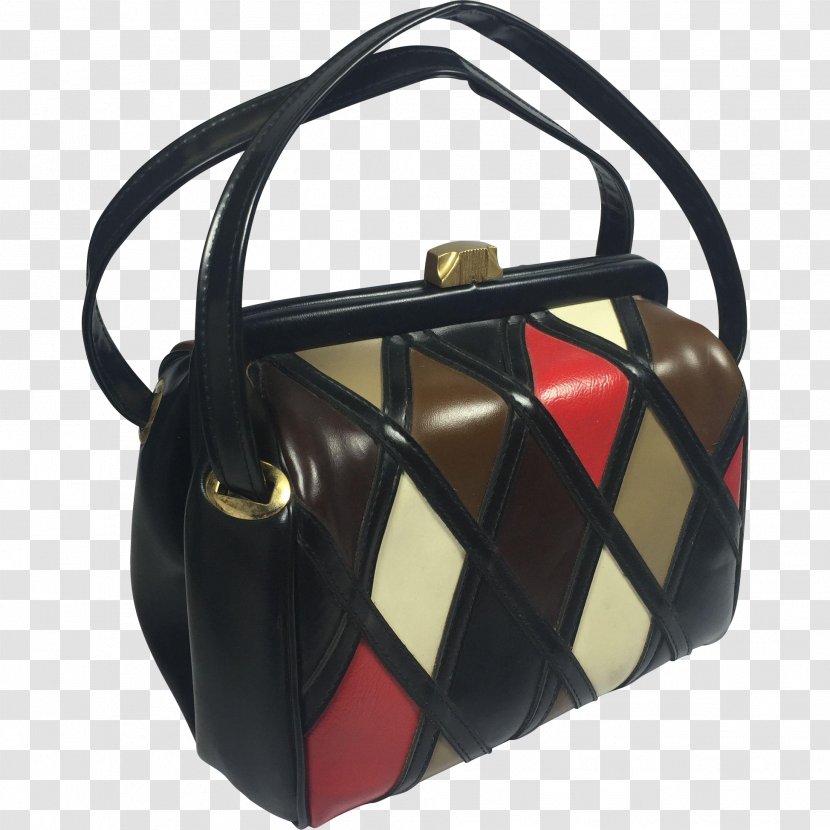 Handbag Clothing Accessories Leather Messenger Bags - Purse Transparent PNG