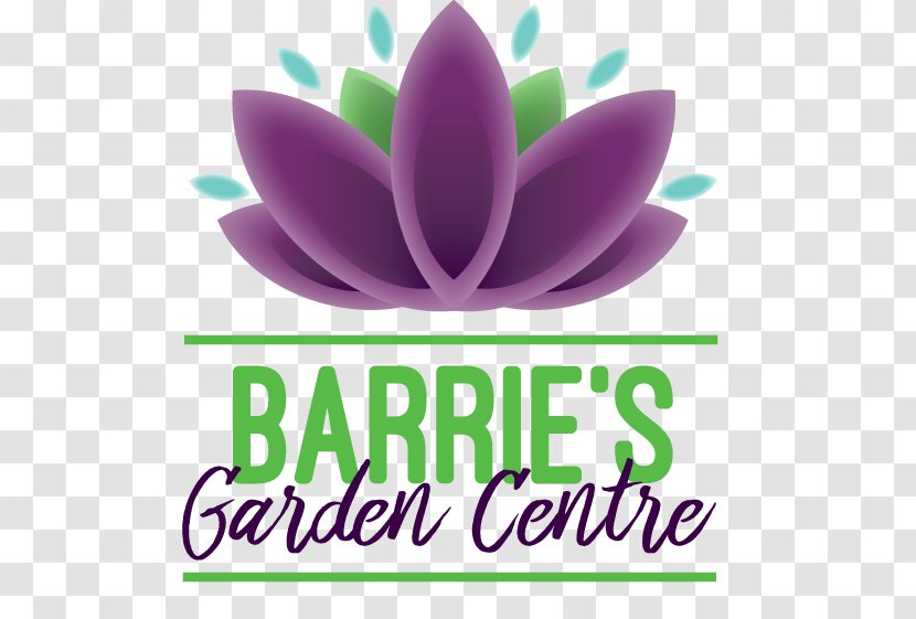 Barrie's Garden Centre World Map - Text Transparent PNG