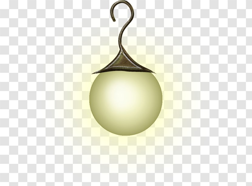 Incandescent Light Bulb Street Lantern - Lamp Transparent PNG