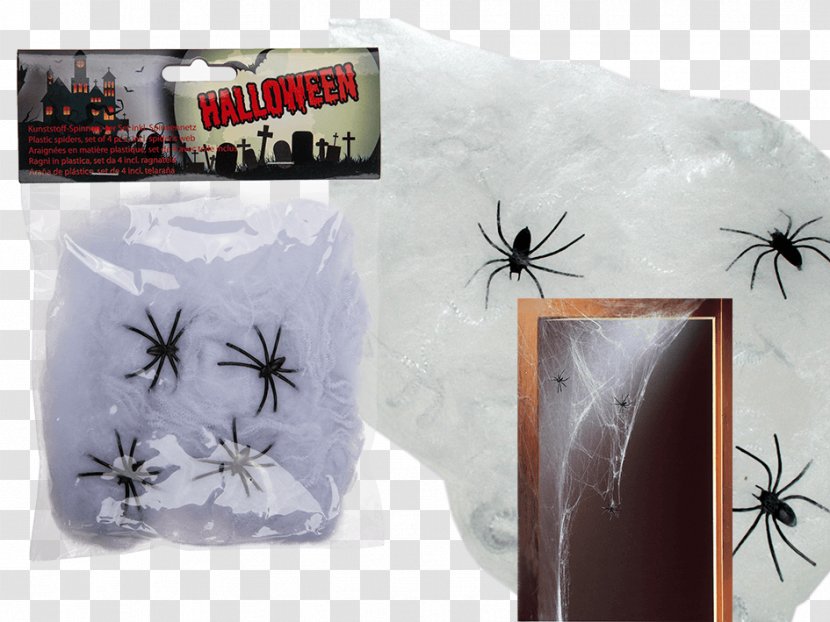 Spider Brand - Animal Transparent PNG