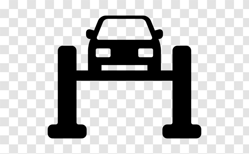 Car Automobile Repair Shop Motor Vehicle Service - Mot Test - Auto Logo Transparent PNG