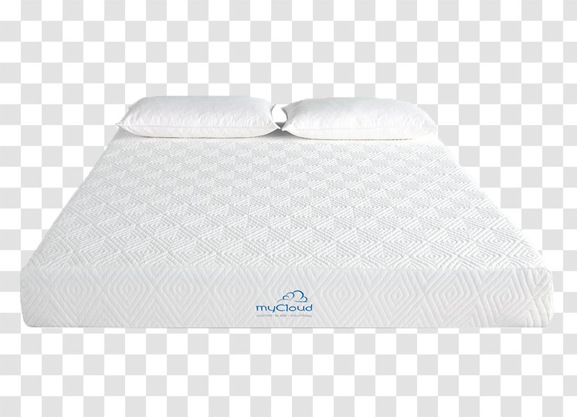 Mattress Duvet - Bed Transparent PNG