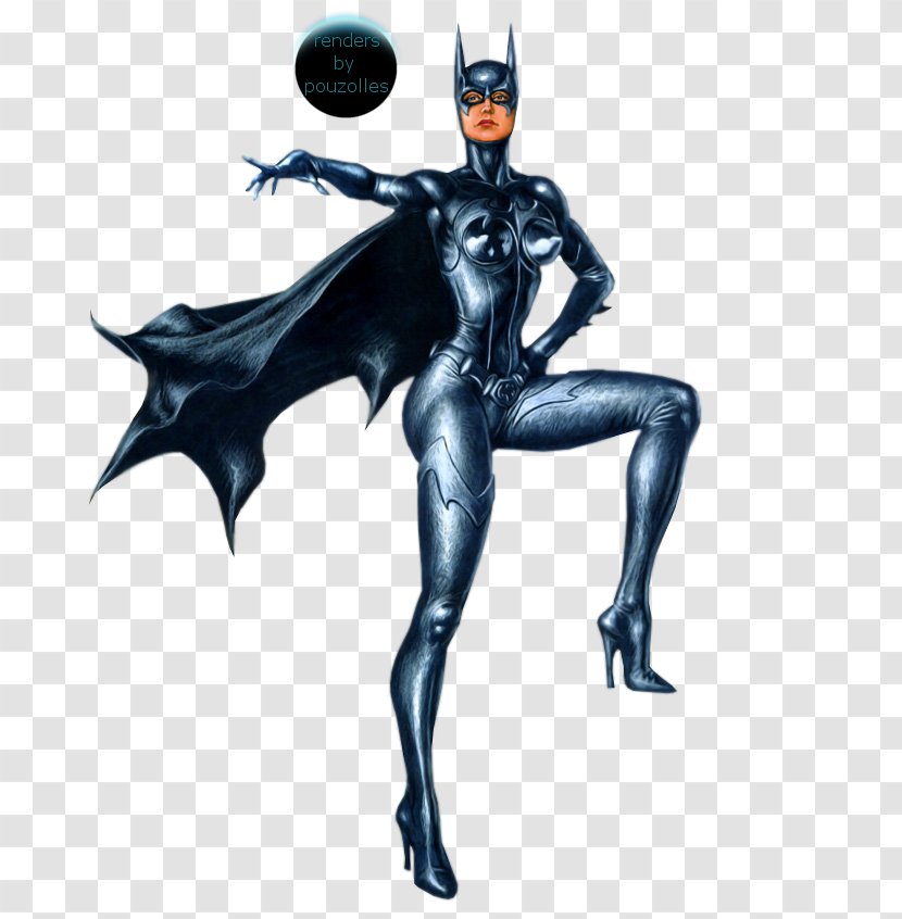 Batgirl Deathstroke Alfred Pennyworth Batman Robin - Mythical Creature Transparent PNG