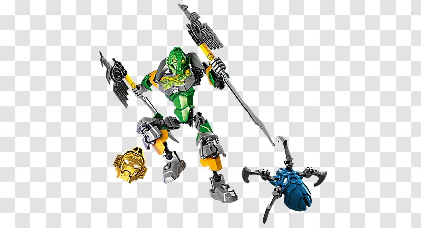 Bionicle Heroes LEGO 70794 Skull Scorpio Toy - Lego Minifigure Transparent PNG