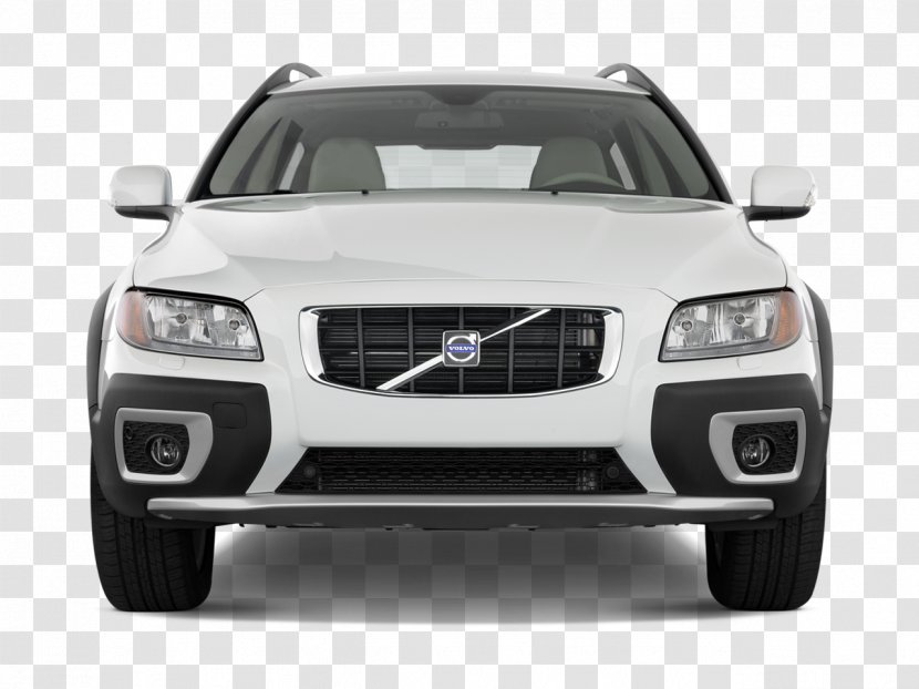 Volvo XC70 Personal Luxury Car AB - Automotive Tire Transparent PNG