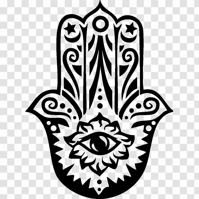 Emblem Black-and-white - Blackandwhite Transparent PNG