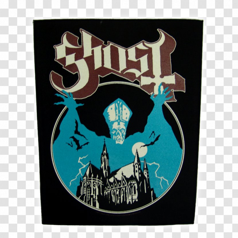 Opus Eponymous Ghost Heavy Metal Album Hard Rock - Heart Transparent PNG
