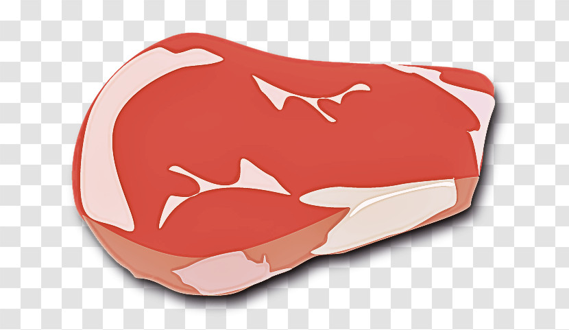 Heart Red M-095 Transparent PNG