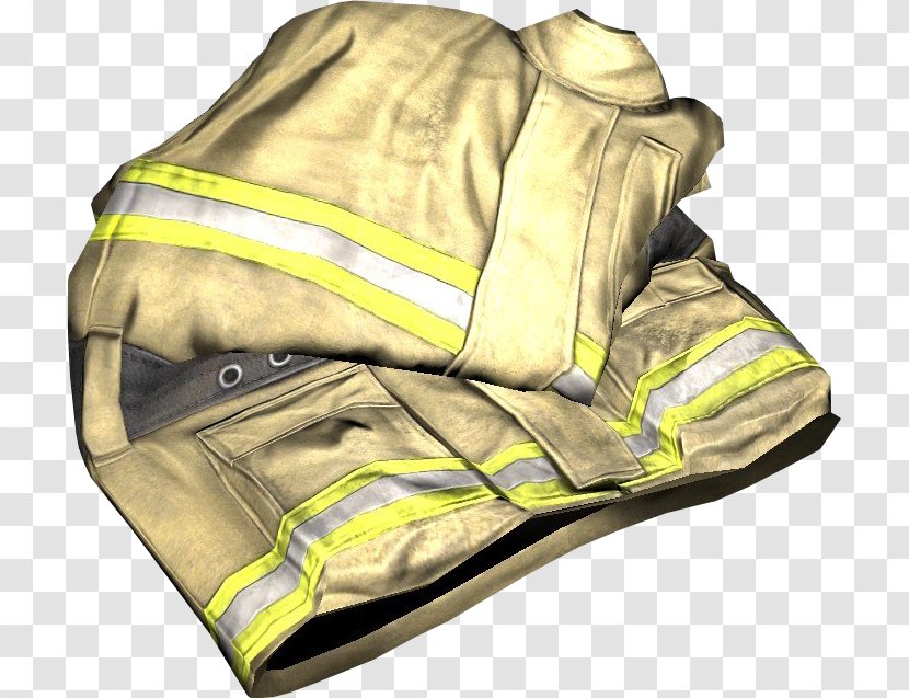 Firefighter Cartoon - Shirt - Bag Linens Transparent PNG