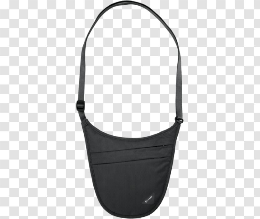 Pacsafe RFIDsafe V150 Compact Organiser Backpack Wallet C25l - Bag - Mall Promotions Transparent PNG