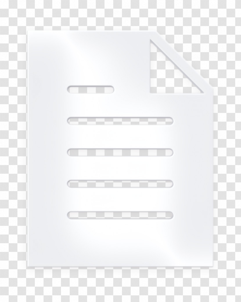 Essential Compilation Icon File Icon Document Icon Transparent PNG
