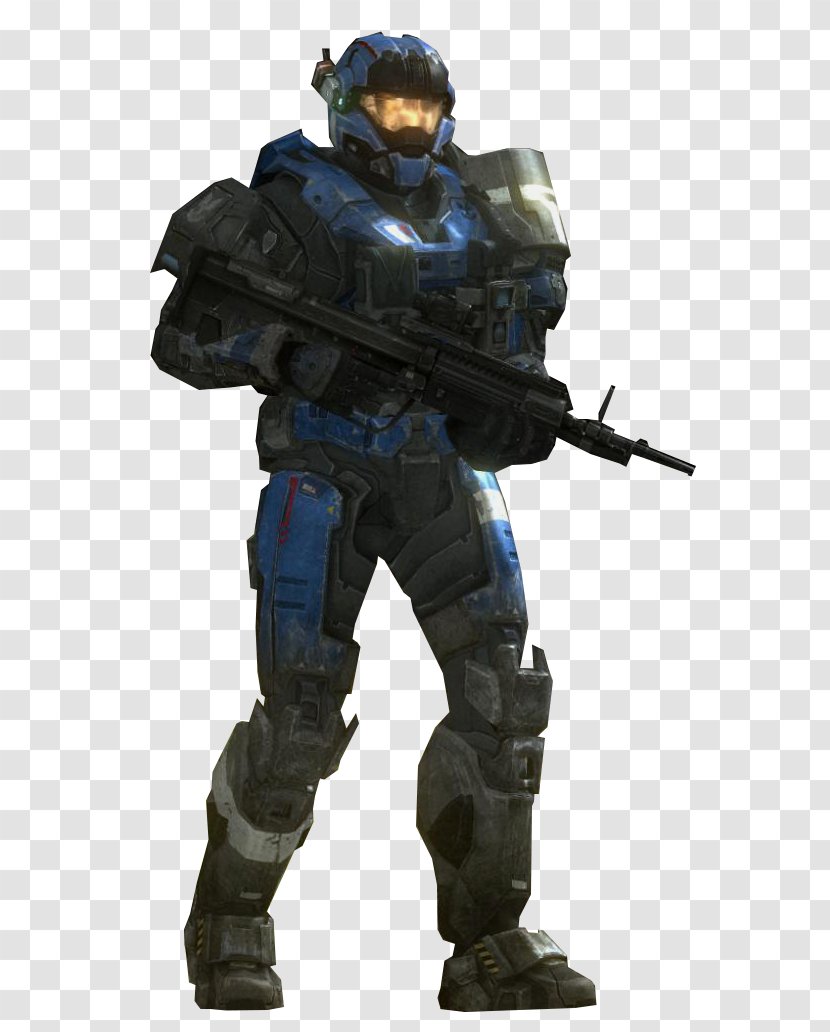 Halo 4 5: Guardians 3: ODST Master Chief Mark IV Tank - Body Armor - Armour Transparent PNG