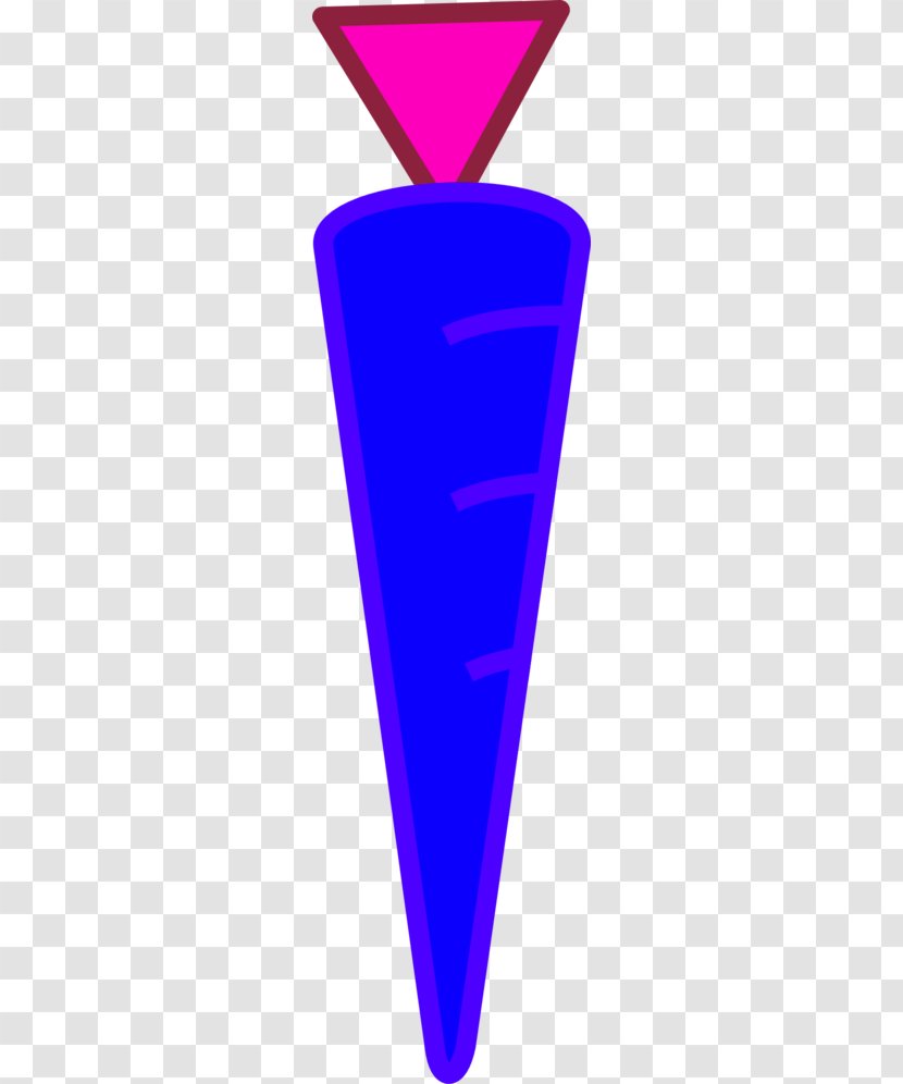 Line Angle - Triangle - Rabbit Eat Carrot Transparent PNG