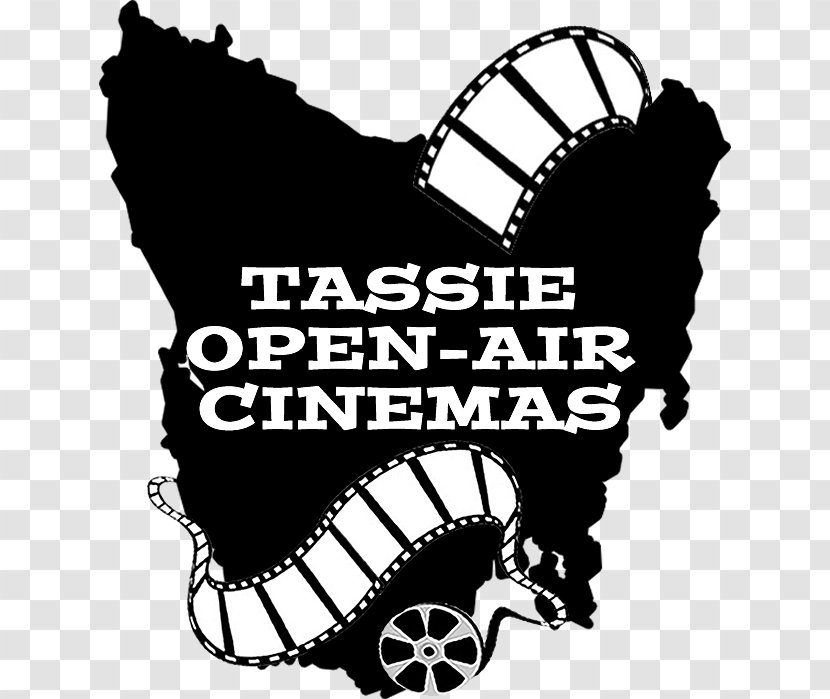 Tassie Open Air Cinemas Outdoor Cinema Coverage Map Transparent PNG
