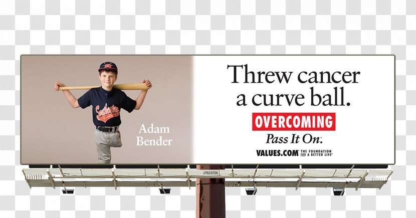 Billboard Display Advertising Baseball Device Transparent PNG