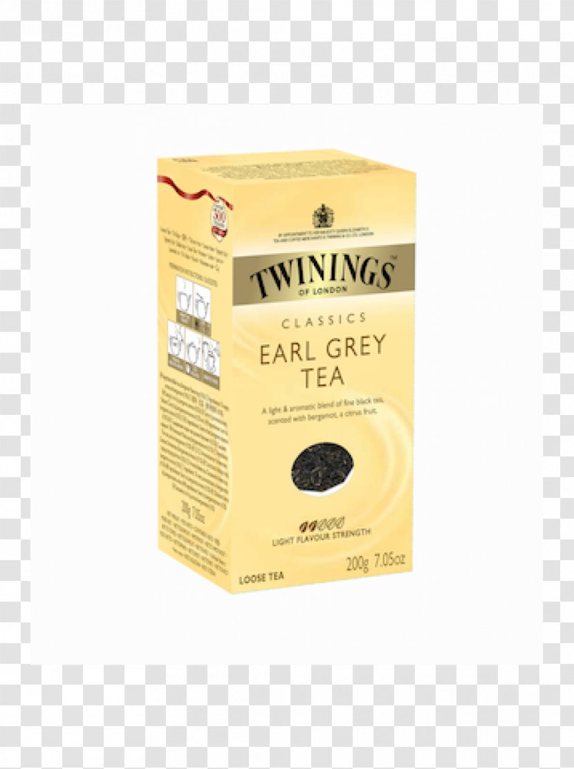 Earl Grey Tea Flavor By Bob Holmes, Jonathan Yen (narrator) (9781515966647) Product Twinings - Bags Transparent PNG