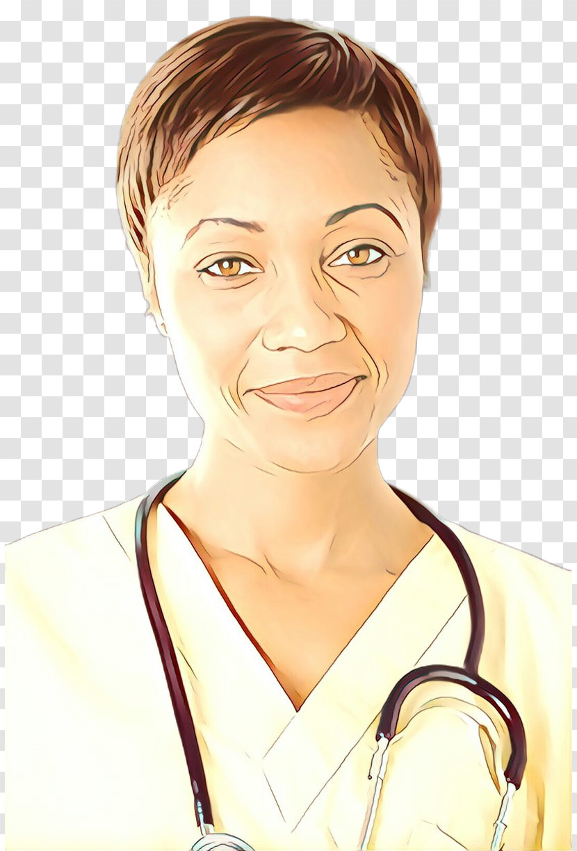 Stethoscope Transparent PNG