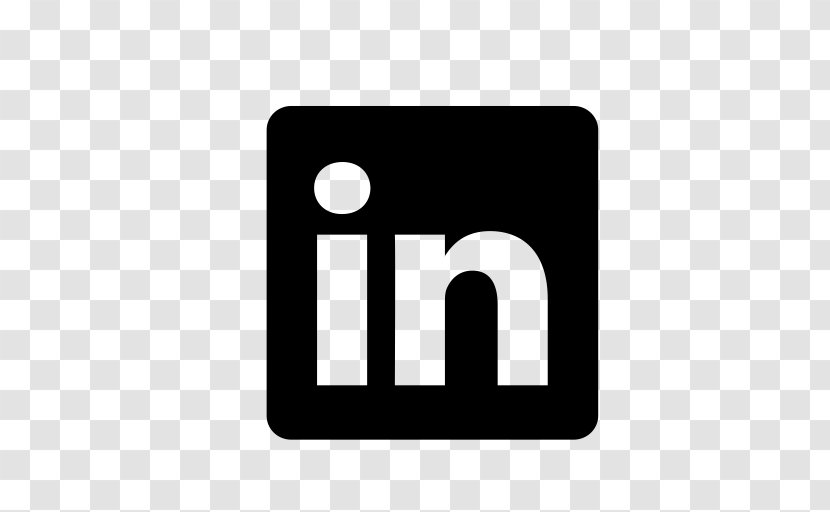 Social Media LinkedIn Blog - Brand Transparent PNG