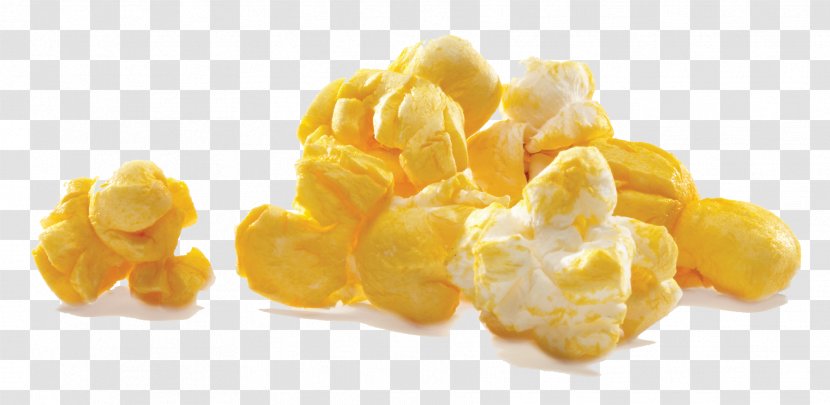 Microwave Popcorn Kettle Corn Butter Maize - Caramel Transparent PNG