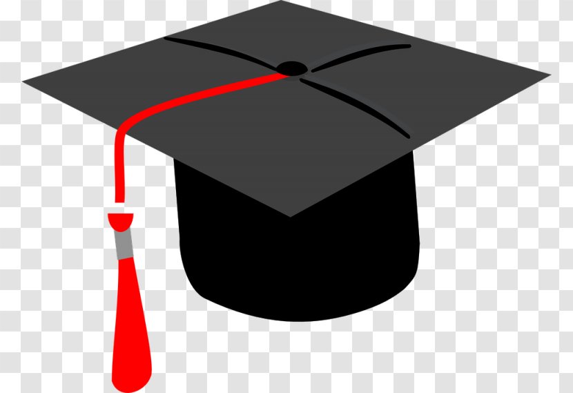 Graduation Ceremony College Student Academic Degree - School Transparent PNG