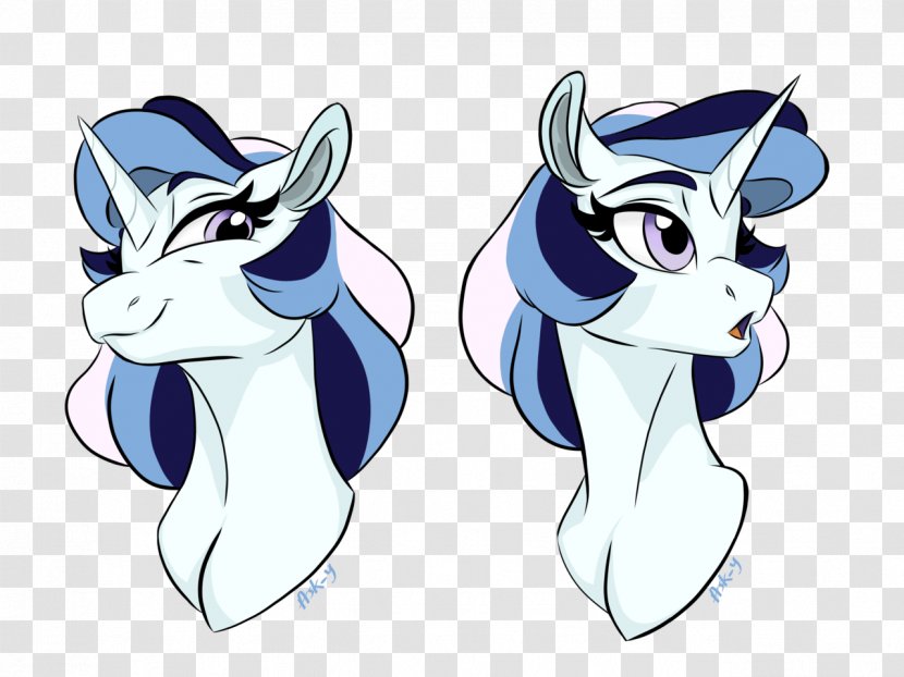 Pony Princess Celestia Rarity Artist Rainbow Dash - Unicorn - Bluebonnet Frame Transparent PNG