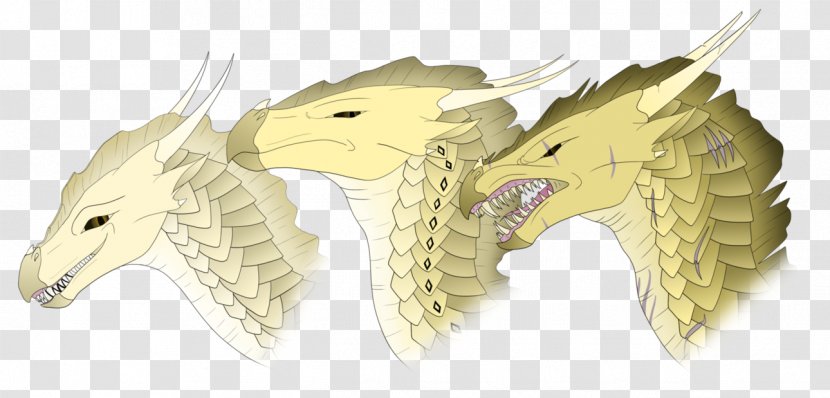 DeviantArt Drawing Wings Of Fire Dragon - Character Transparent PNG
