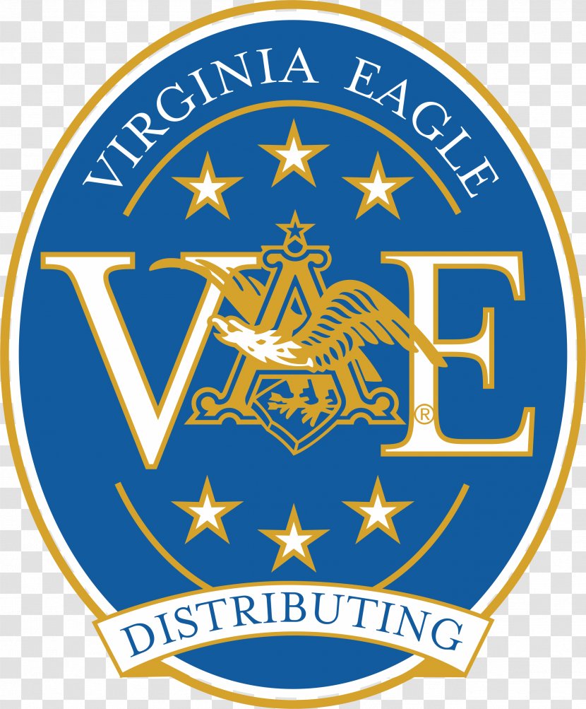Northern Virginia Eagle Distributing Co. Staunton, Beer - Organization Transparent PNG