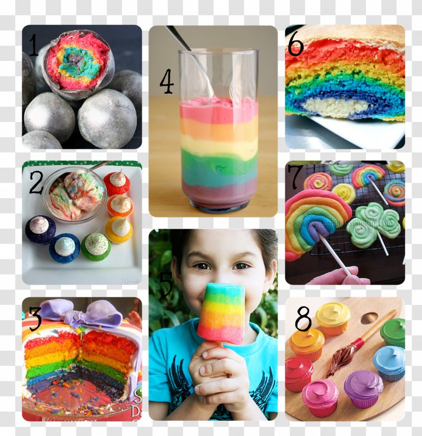 Cake Balls Candy Pop Cream - Li - Food Addition Transparent PNG