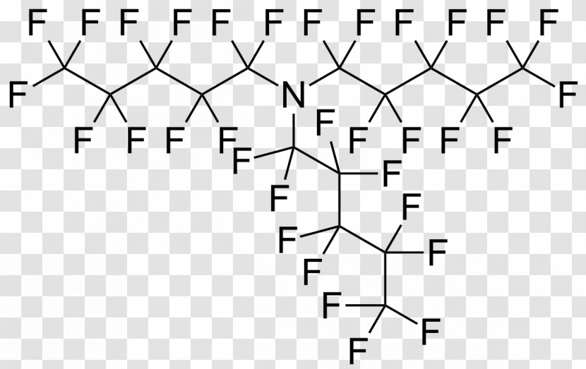 Perfluorotripentylamine Perfluorotributylamine Fluoroamine Coolant /m/02csf - Heart - Pent Transparent PNG