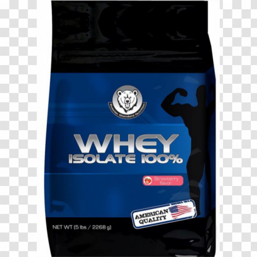 Bodybuilding Supplement Whey Protein Isolate Nutrition Transparent PNG