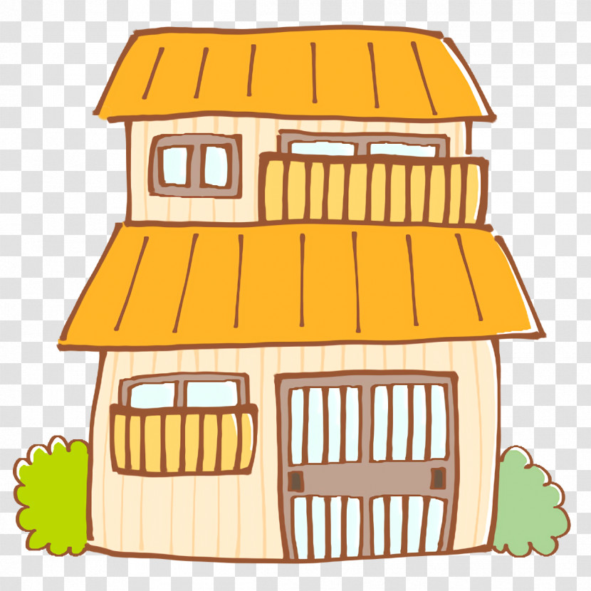 House Home Transparent PNG