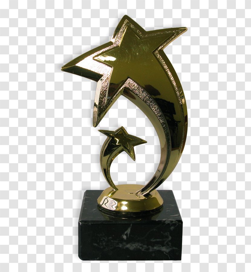 Trophy - Award Transparent PNG