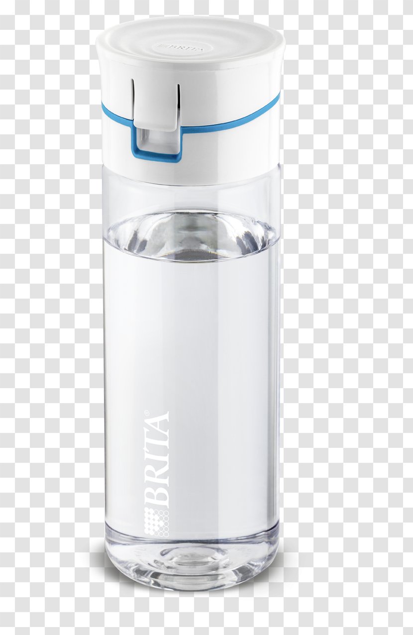 Water Filter Brita GmbH Bottles Pitcher - Drinkware - Mineral Transparent PNG