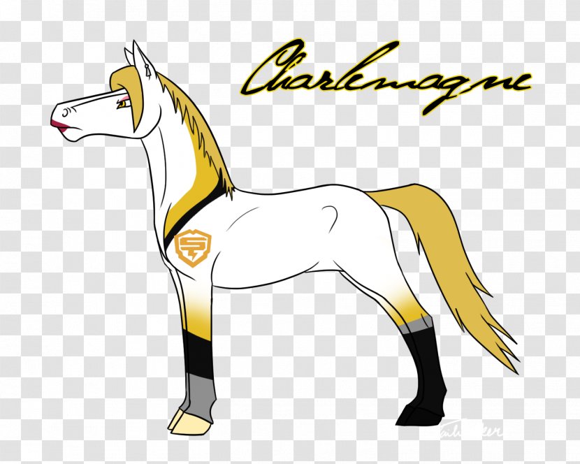 Pony Mustang Artist Dog Transparent PNG