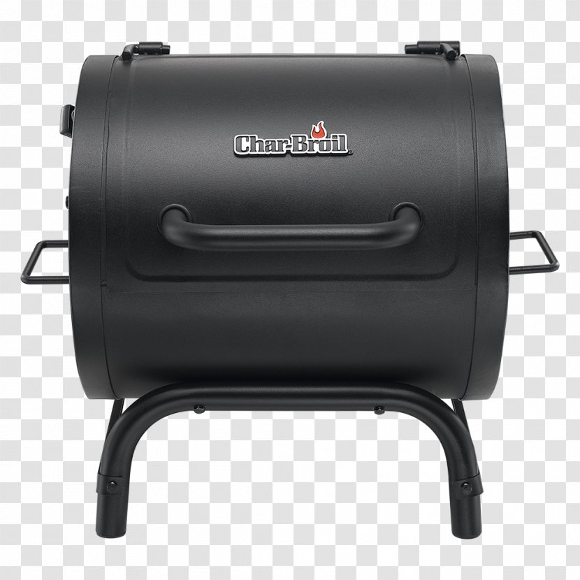 Barbecue Grilling Char-Broil BBQ Smoker Charcoal Transparent PNG