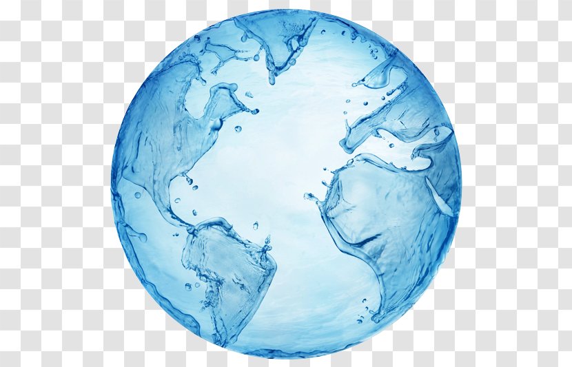 Globe Stock Photography Earth Water Transparent PNG