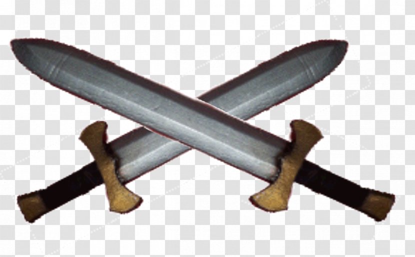 Knife Dagger - Tool Transparent PNG