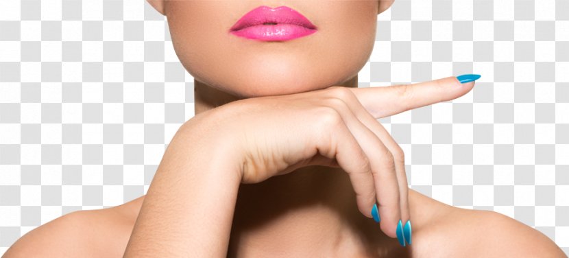 Nail Salon Manicure Cosmetics - Eyelash Transparent PNG